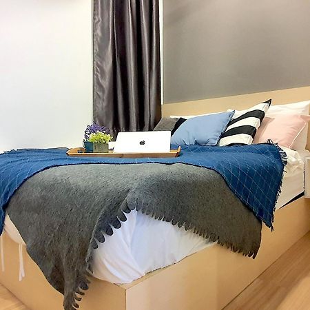 The Wave Suites Melaka Bagian luar foto