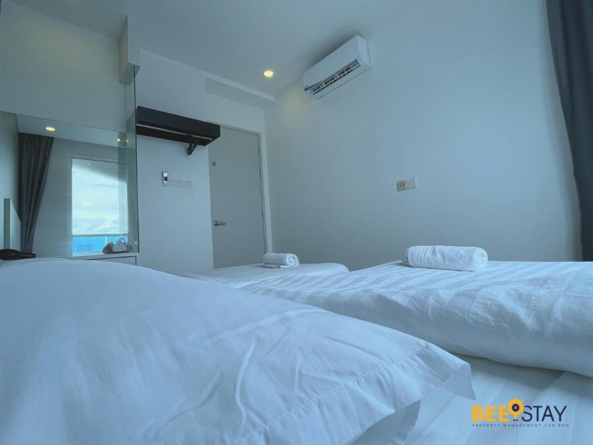 The Wave Suites Melaka Bagian luar foto
