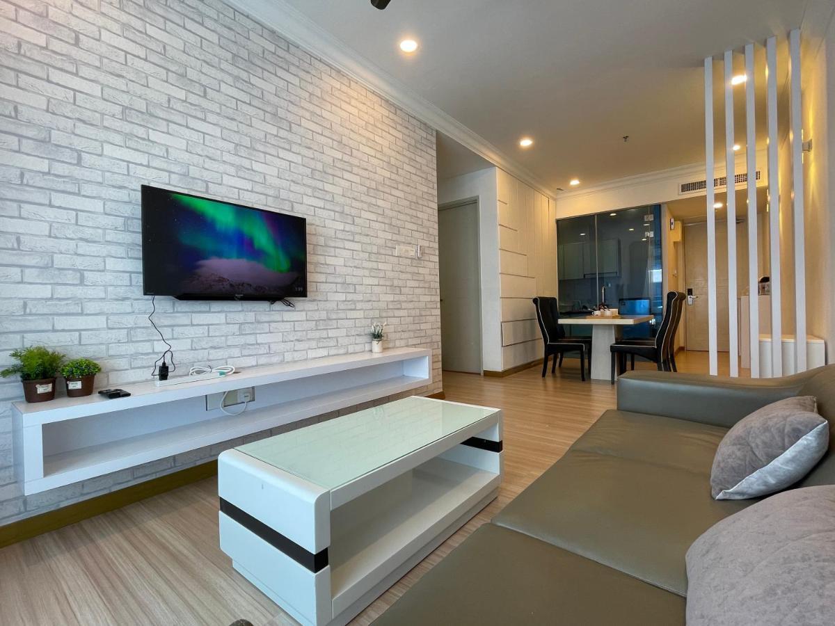 The Wave Suites Melaka Bagian luar foto