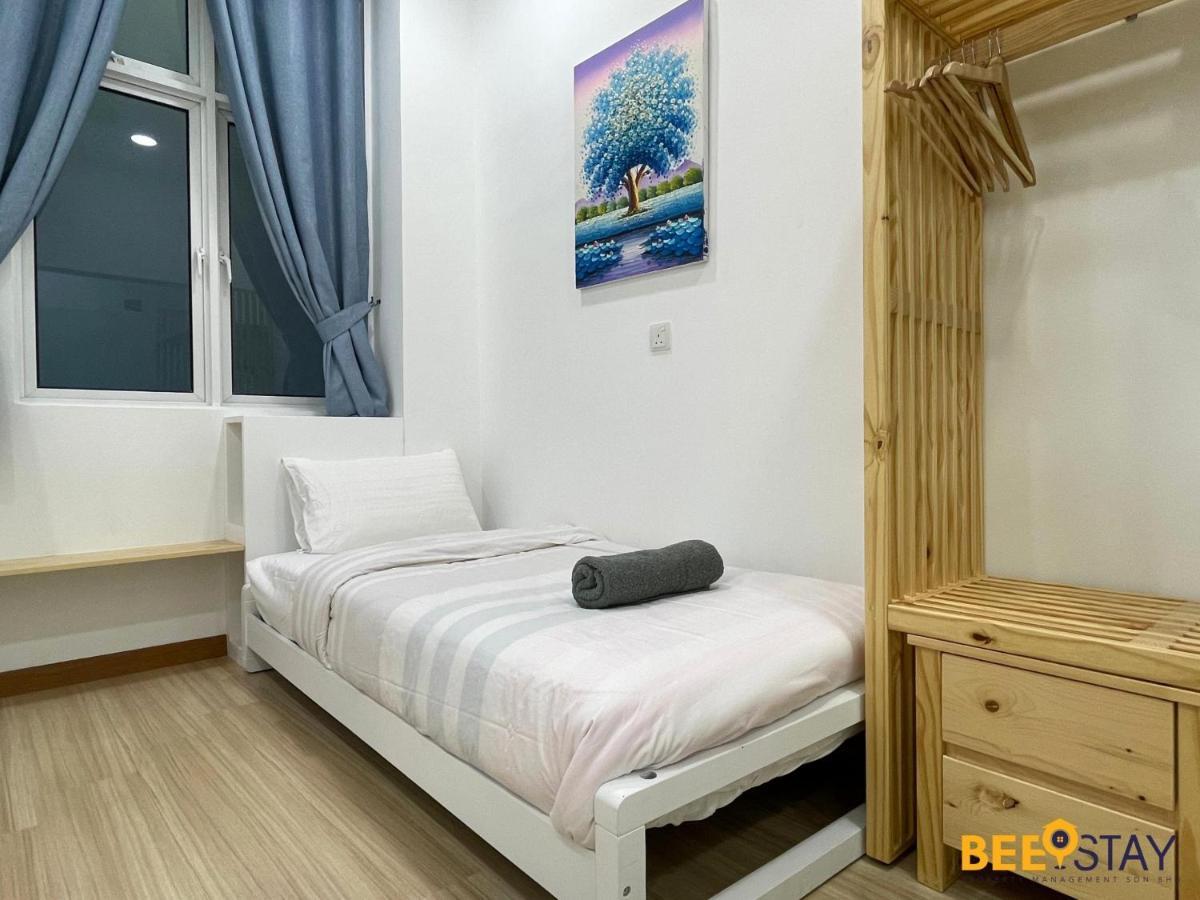 The Wave Suites Melaka Bagian luar foto