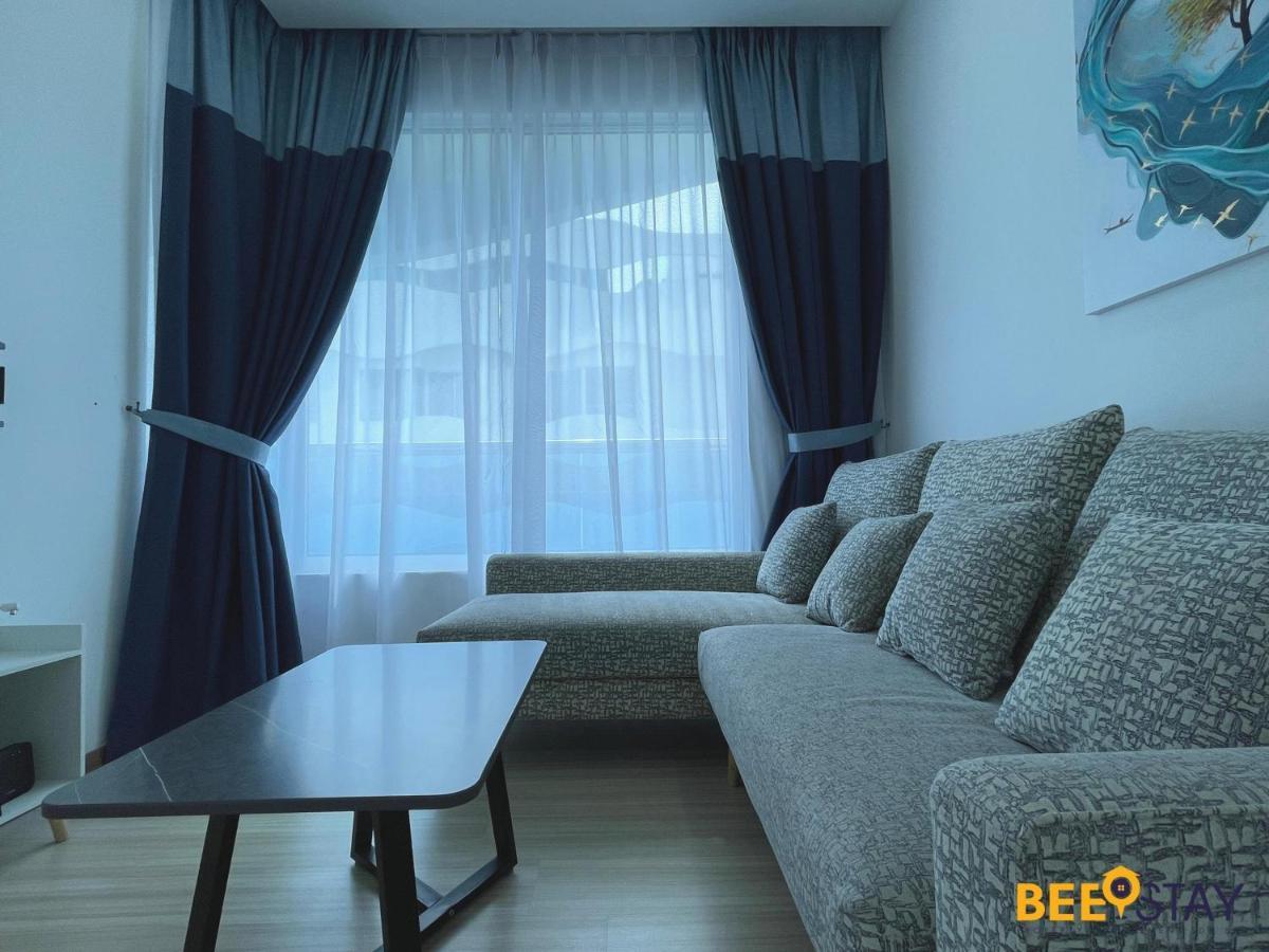 The Wave Suites Melaka Bagian luar foto