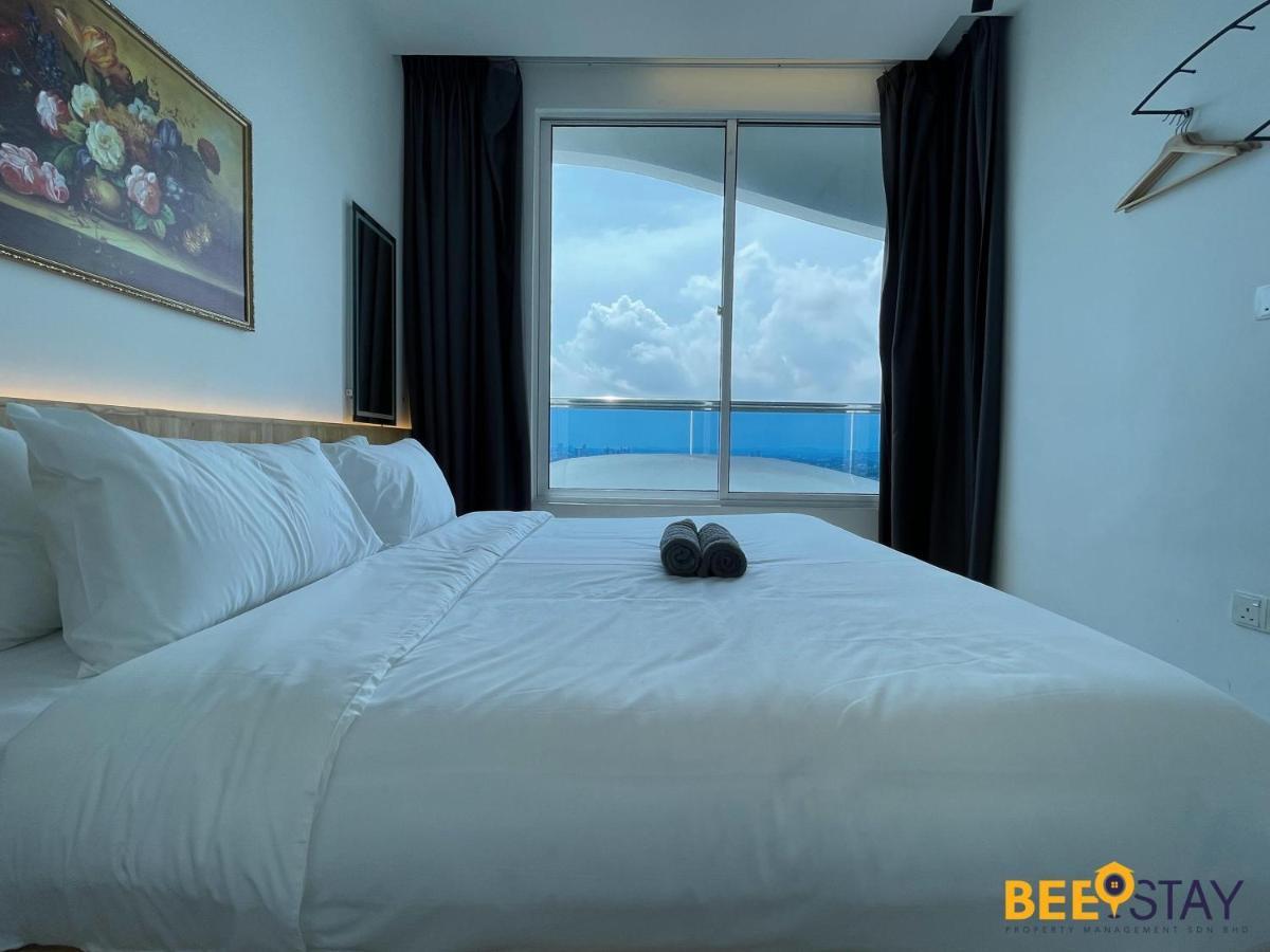 The Wave Suites Melaka Bagian luar foto