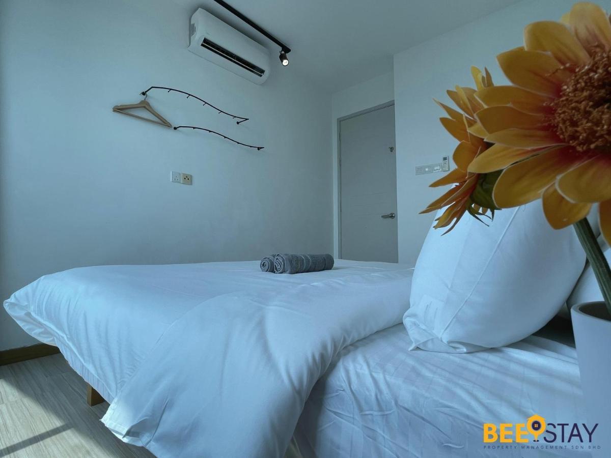 The Wave Suites Melaka Bagian luar foto