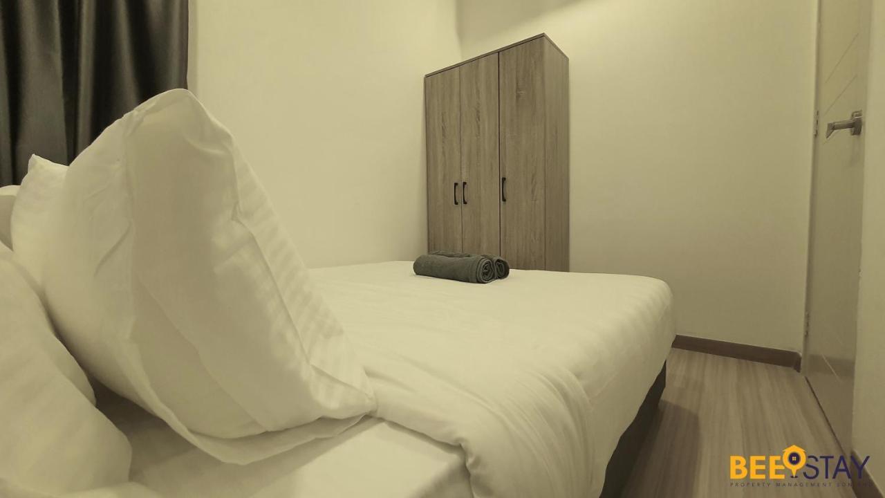 The Wave Suites Melaka Bagian luar foto