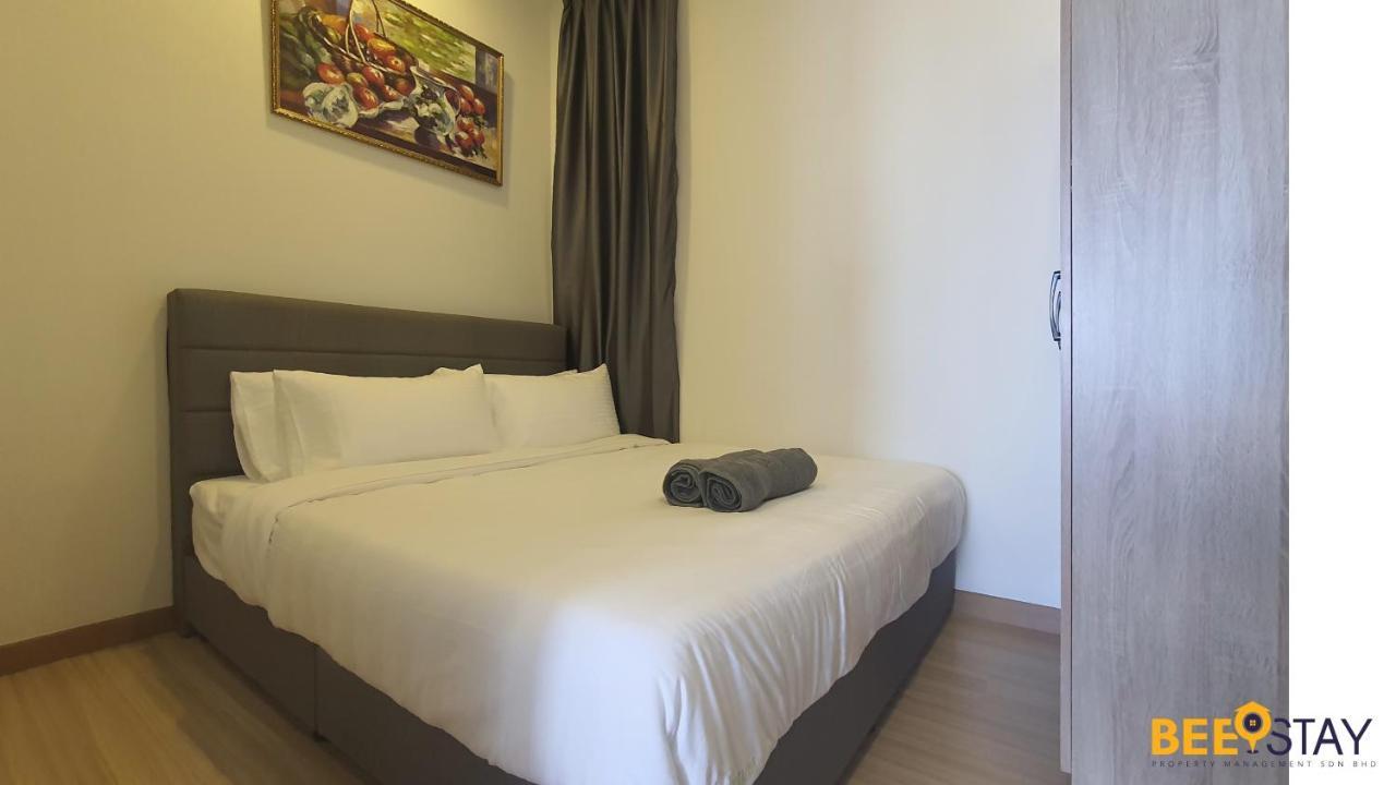 The Wave Suites Melaka Bagian luar foto