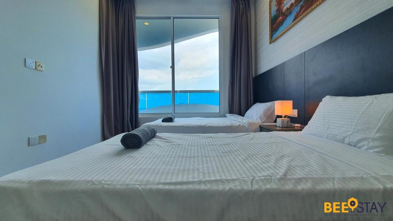 The Wave Suites Melaka Bagian luar foto
